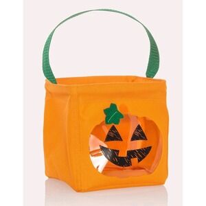 Thirty-One Littles Carry All Caddy  Peekaboo‎ PUMPKIN